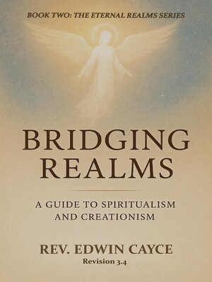 cover image of Bridging Realms